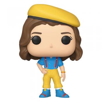 FUNKO POP ! - Television - Stranger Things Eleven #854